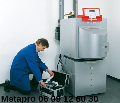 Metapro Service